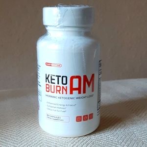 Keto Burn AM